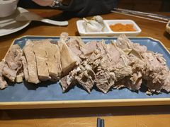 -青海名吃尕张娃非遗烤肉(海湖总店)