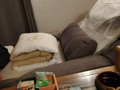 -In普舍采耳SPA馆(中英街店)