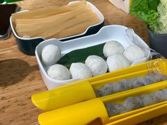 -菌小白·野生菌火锅(时尚天河店)