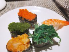 -坪山格兰云天国际酒店-汇厨自助餐厅-亲子-聚餐
