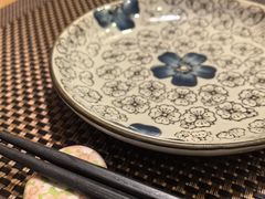 -樱の千渡日式料理·铁板烧•烧鸟(金盛田广场店)