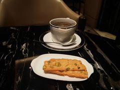 -羿庭 Peacock Alley(上海外滩华尔道夫酒店)