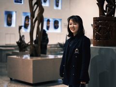 -长春世界雕塑园冰雪艺术天地