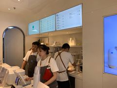 -兰熊鲜奶(西直门凯德mall店)