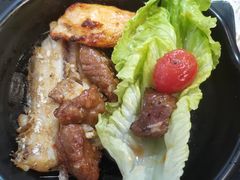 -号令江湖·水浒烤肉(和畅睦邻中心店)