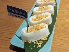-包小笼·金牌汤包(中山路店)