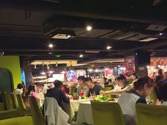 -戈拿旺巴西烤肉(崇文门店)