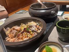 -云海肴·汽锅鸡·云南菜(高德置地店)