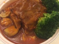 -翠园(铜锣湾广场店)