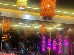 -外婆船宴餐厅·外婆喊你回家吃饭