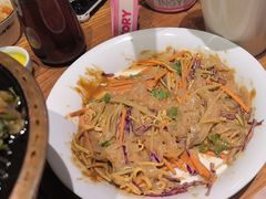 -壹零捌道·北京烤鸭(车公庄店)