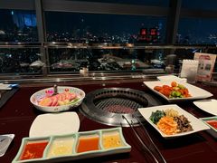 -叙叙苑(东京歌剧城店)
