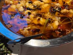 -新沸腾鱼乡(世贸天阶店)