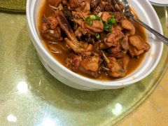 -洁神饭庄·海鲜·青岛菜·30年老字号(五四广场店)