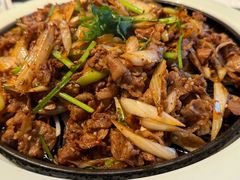 -柿合缘新京菜(国金中心商场店)