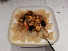 -品海楼·大连海鲜(老虎滩店)