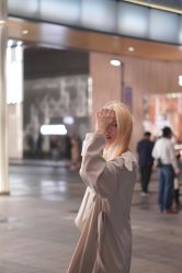 -NY漂发染发主打