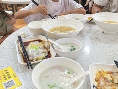 -银记肠粉(文昌北路店)