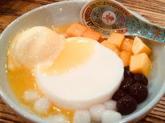 -宝珠奶酪(长宁金虹桥店)