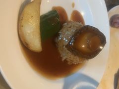 -安蒂娅·海鲜自助餐厅(安蒂娅美兰酒店)