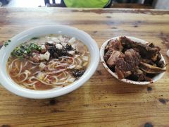 -正宗牛骨粉(铁路八村东区店)