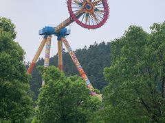 -南京银杏湖乐园