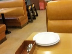 卡座-萨莉亚意式餐厅(西青道欧亚达店)