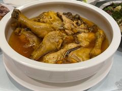 -洋洋中餐馆·SINCE 1997(信投店)