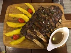 -LA CREPERIE BRETONNE布列塔尼法式餐厅(天童北路店)