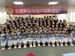 -梧桐花语舞蹈培训中心(潞城校区)