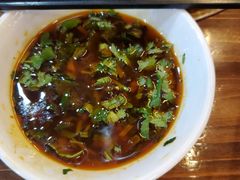-金海椒罐罐鲢鱼(东方桂苑店)