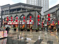 -前进5路汉堡炸鸡(昙华林店)