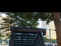 -凤凰印象公寓(深圳罗湖大剧院东门店)