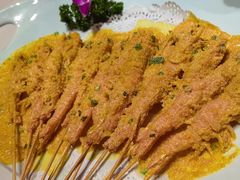 -南山翁新概念川菜(江宁万达广场店)
