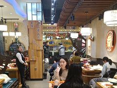 -禧香逢烧烤金牌鸡手王(繁荣路店)