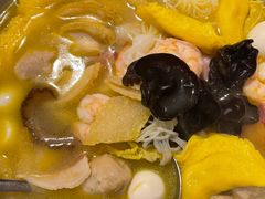 -海富门·带鱼·淮扬菜·粤菜(甘家口店)