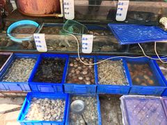 -香满居张记小厨私房菜(青岛站店)