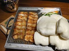 -外婆私房菜(新亚百货店)