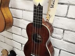-WithU悠弦时光·尤克里里之家ukulele(宽窄巷子店)