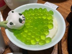 -老板恋上鱼(恒隆广场店)