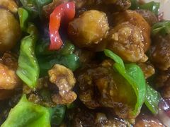 -小红门海鲜