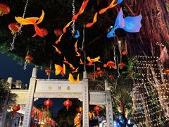 -三坊七巷历史文化街区