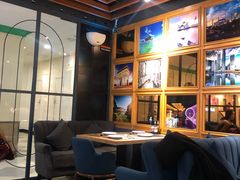 -清真·艾美可餐厅(大悦汇店)