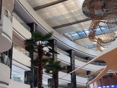 -OPEN開全日自助餐厅·西餐·海鲜(佛山希尔顿酒店)
