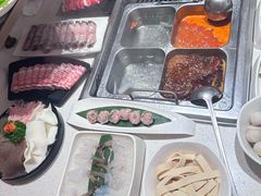 -万达广场(渭南高新店)