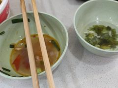 -叶伟胡辣壳面(两路口店)