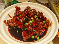 -绿茶餐厅(昆明世纪金源店)