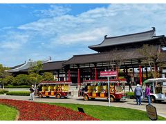 -狼山风景名胜区