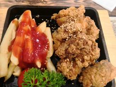 -Kpasta韩式意大利面