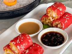 -东南里湖景餐厅·新闽菜(浦西万达店)